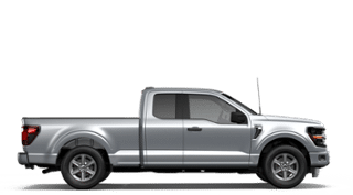 2026 Ford F-150® External Image 5